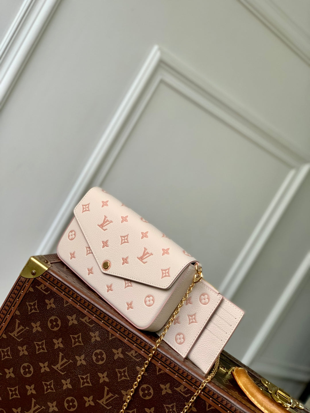 LuxluxHouse Best Quality Bags Louis Vuitton Women