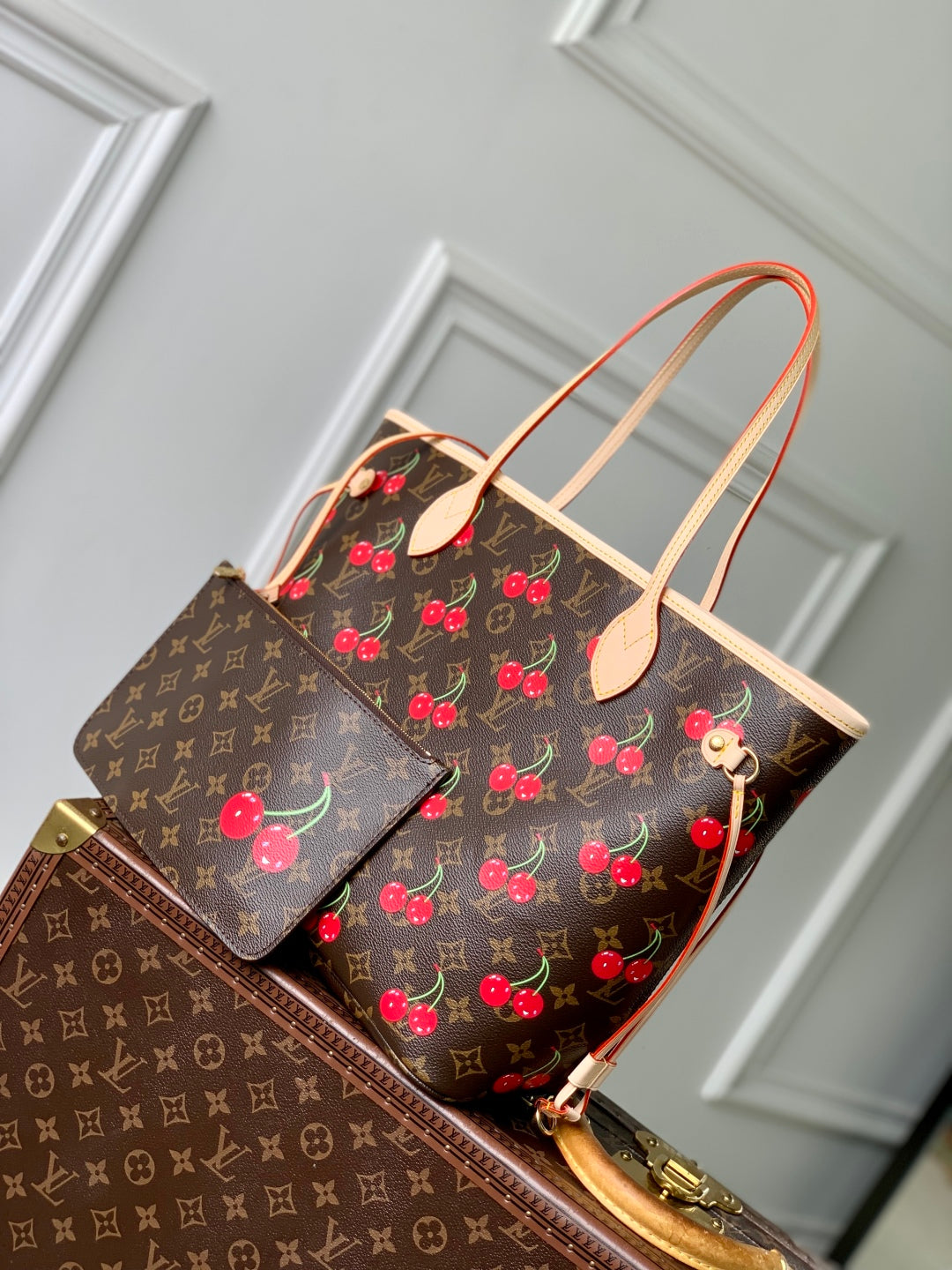 LuxluxHouse Best Quality Bags Louis Vuitton Women