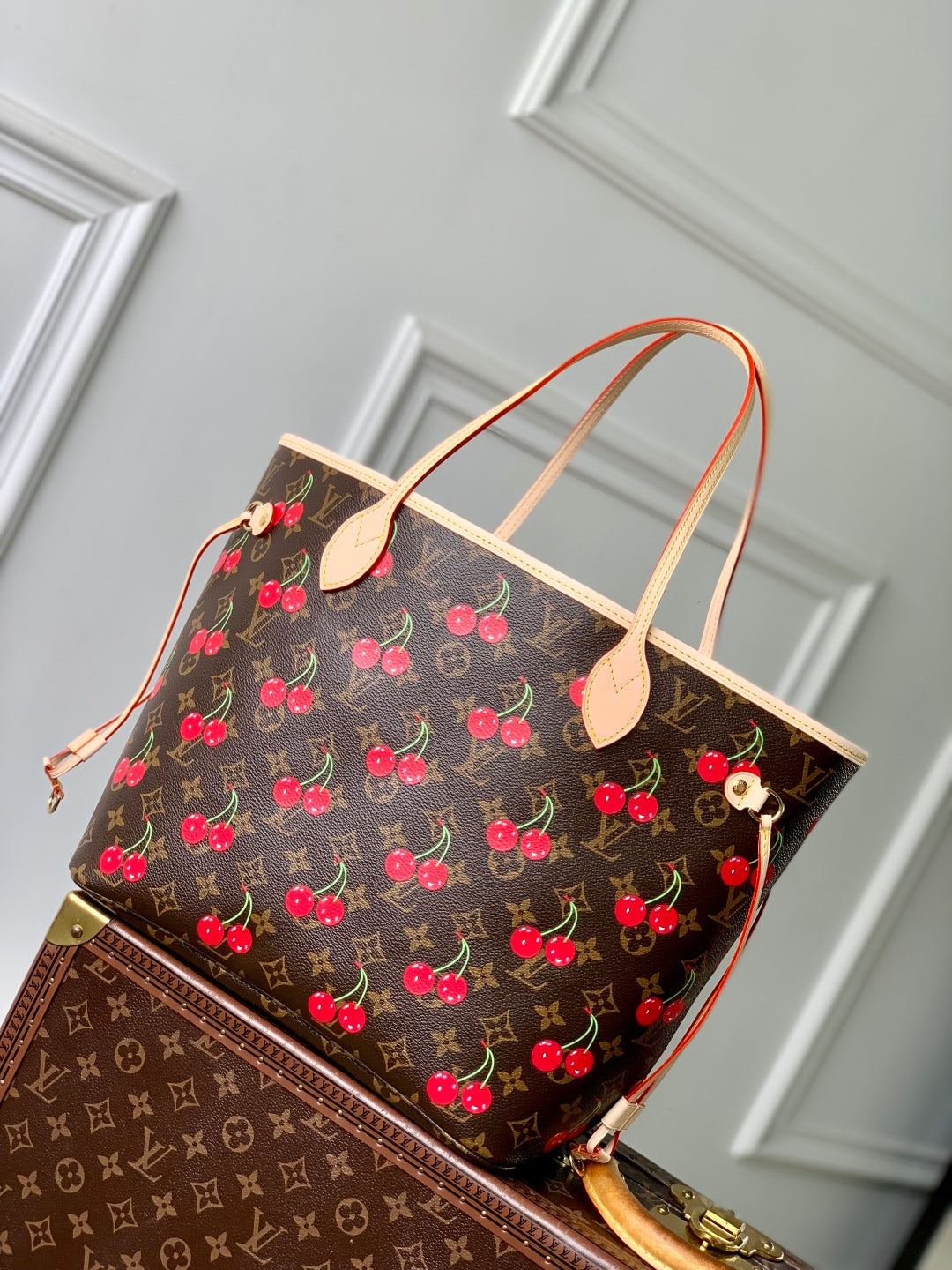 LuxluxHouse Best Quality Bags Louis Vuitton Women