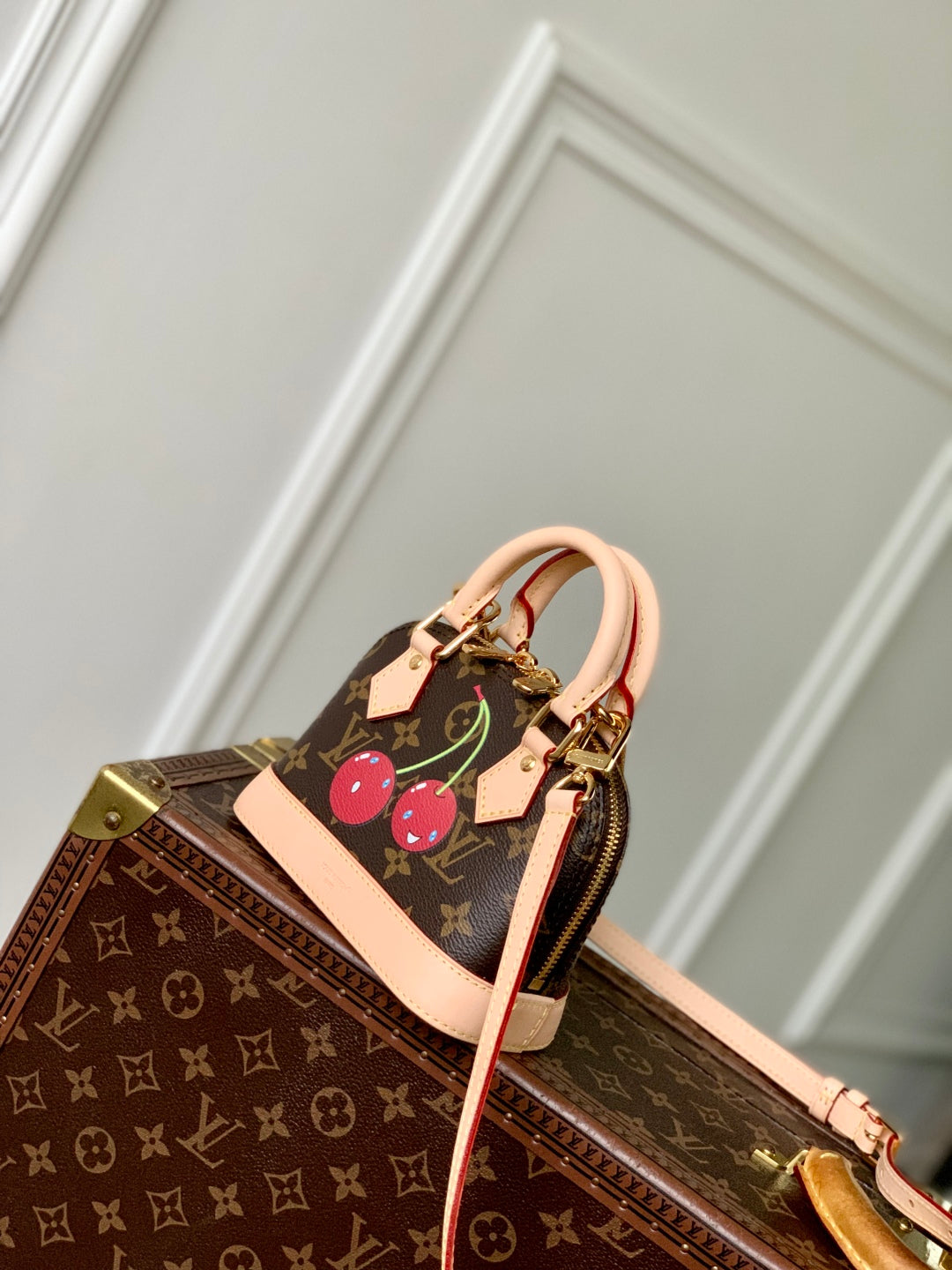 LuxluxHouse Best Quality Bags Louis Vuitton Women
