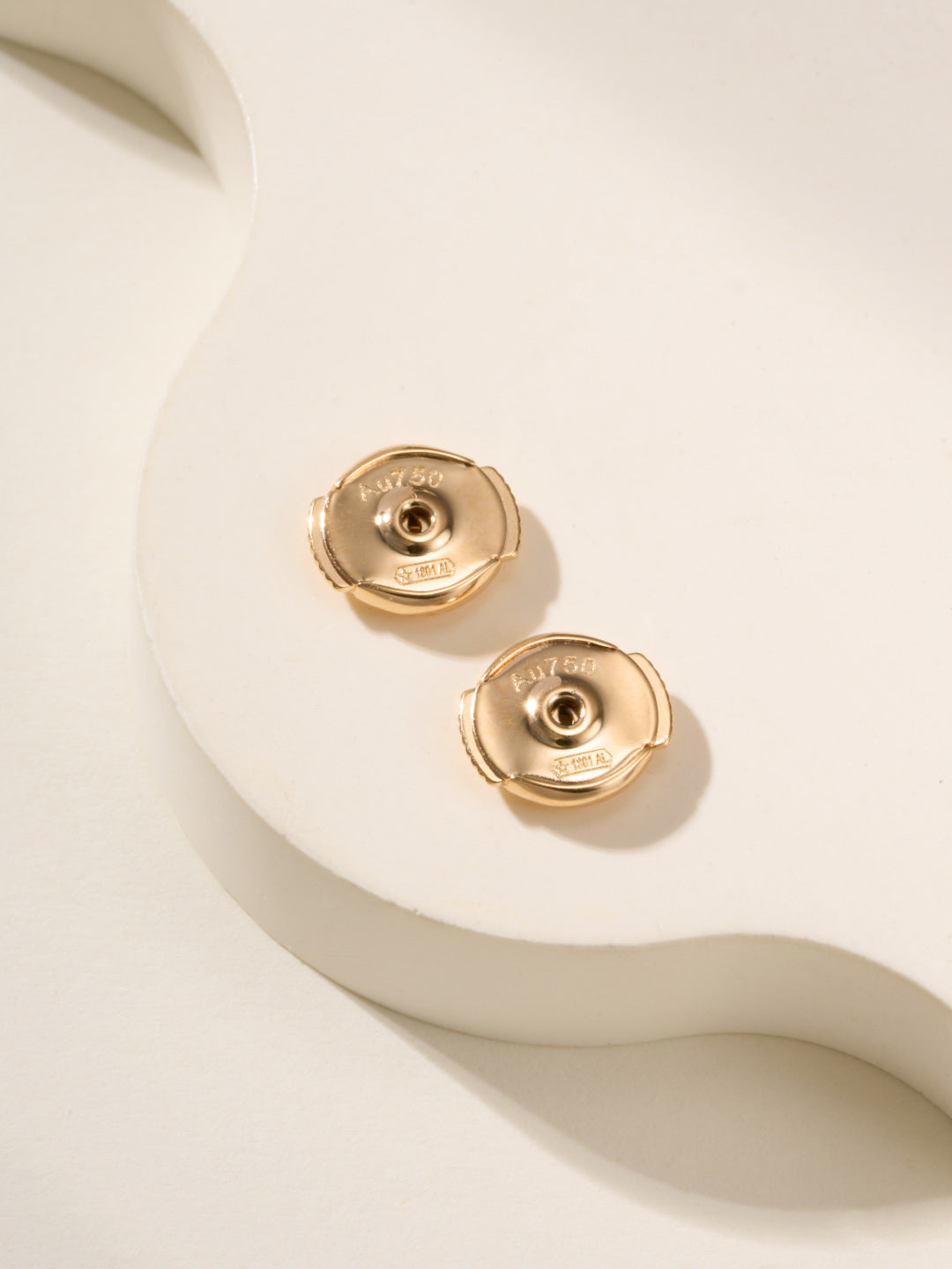 LuxluxHouse Best Quality Accessories Earrings Cartier