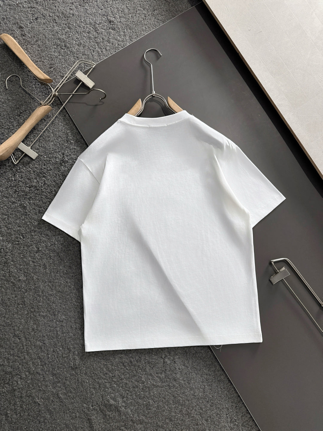 LuxluxHouse Best Quality Clothes T-shirt