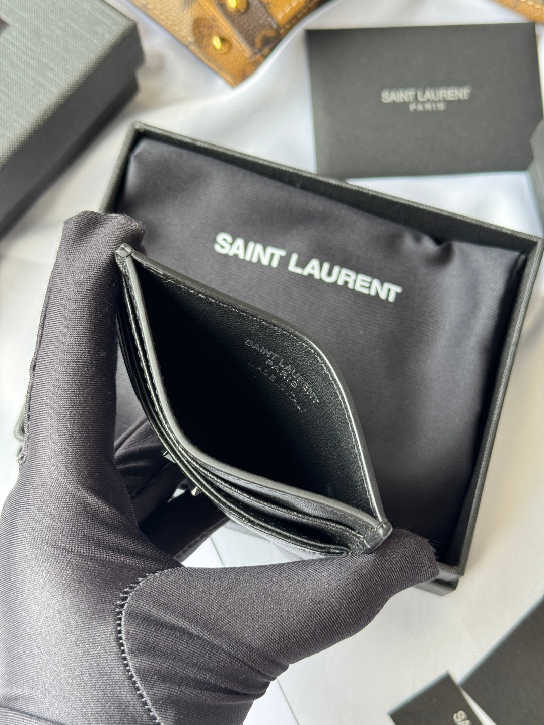 LuxluxHouse Best Quality Bags Small Bags