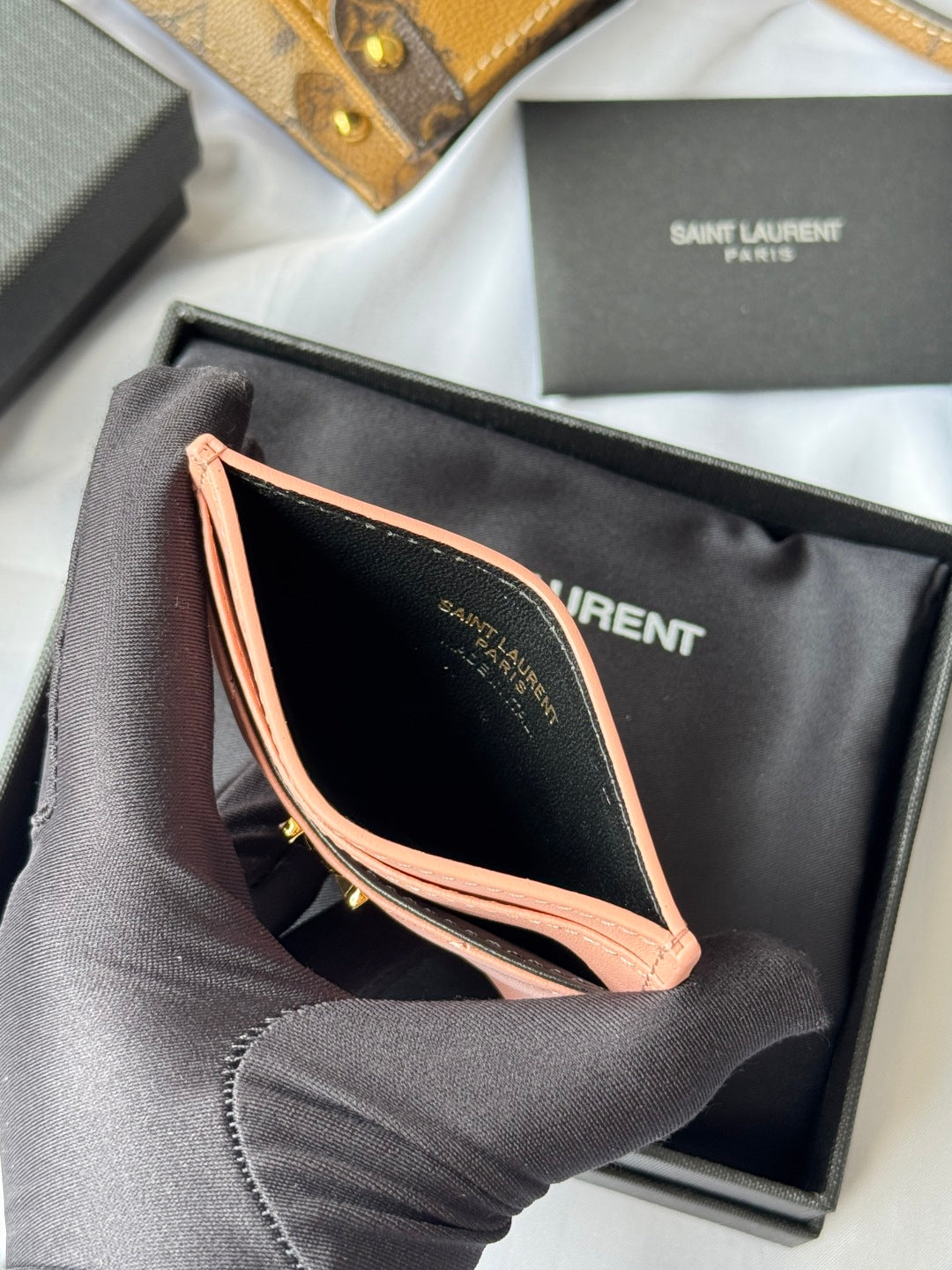 LuxluxHouse Best Quality Bags Small Bags