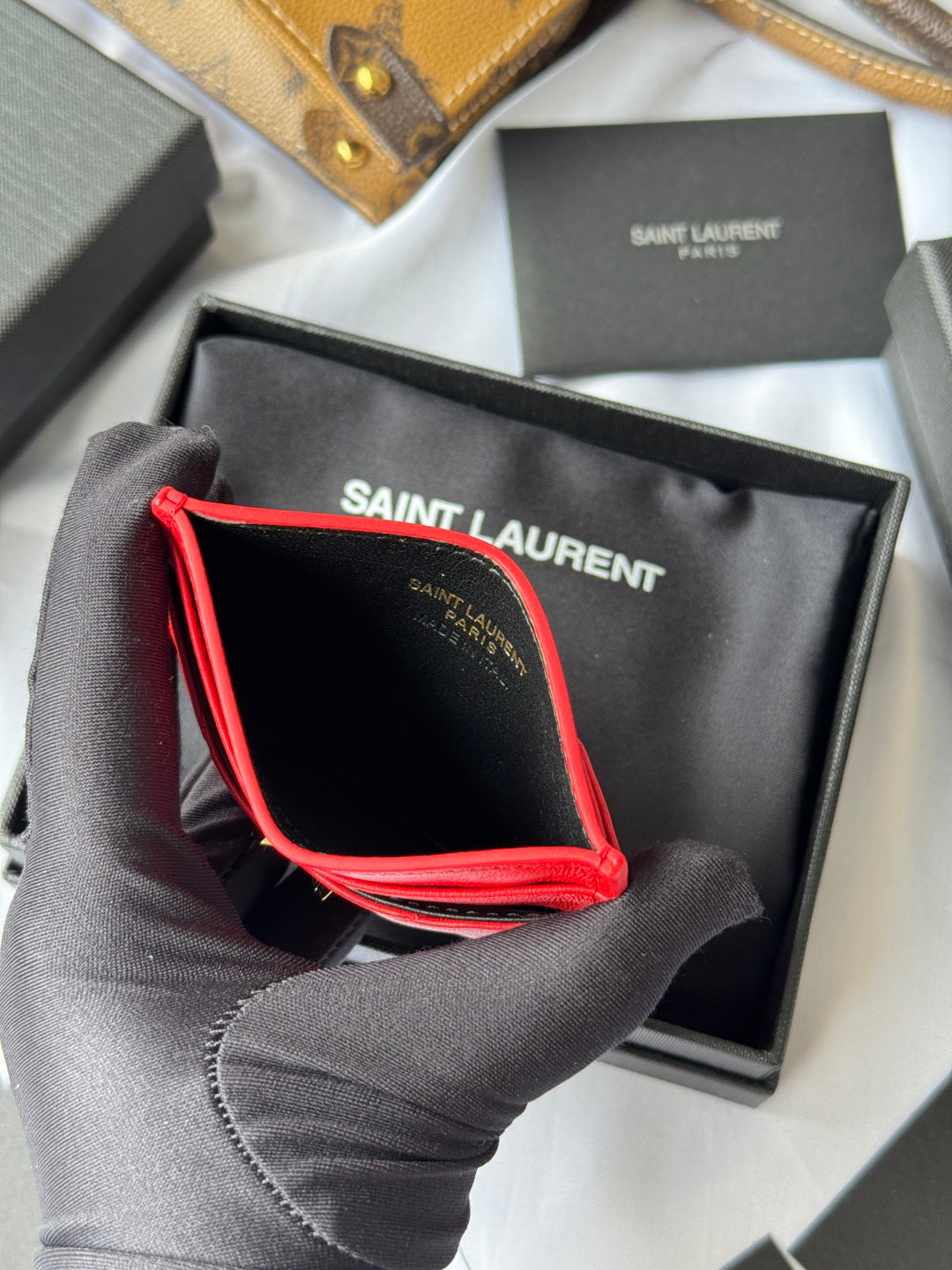 LuxluxHouse Best Quality Bags Small Bags