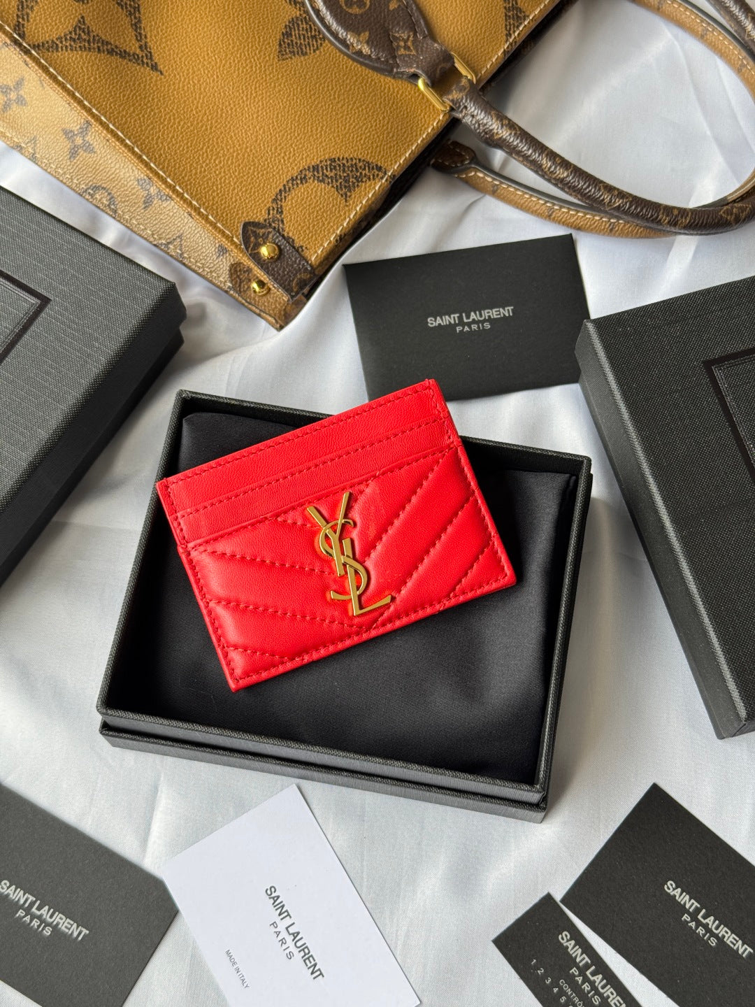 LuxluxHouse Best Quality Bags Small Bags