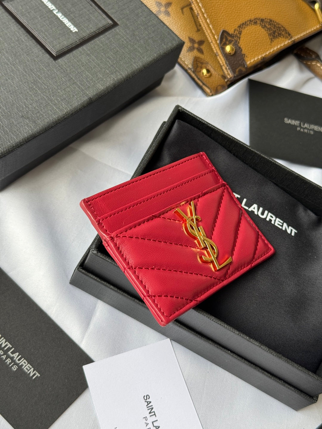LuxluxHouse Best Quality Bags Small Bags