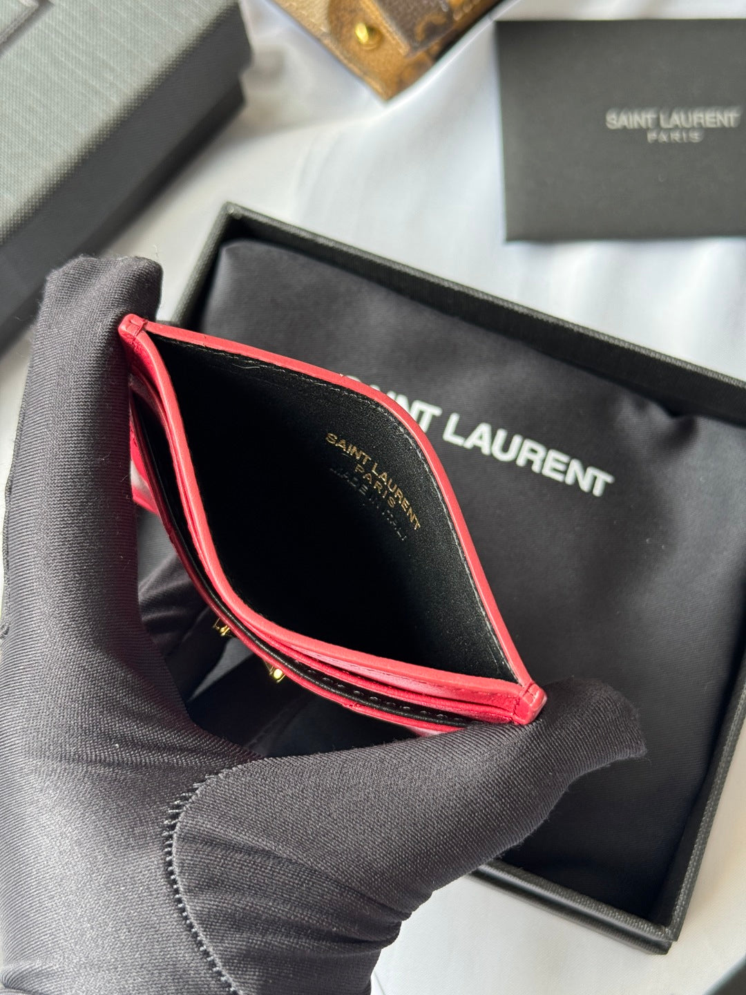 LuxluxHouse Best Quality Bags Small Bags