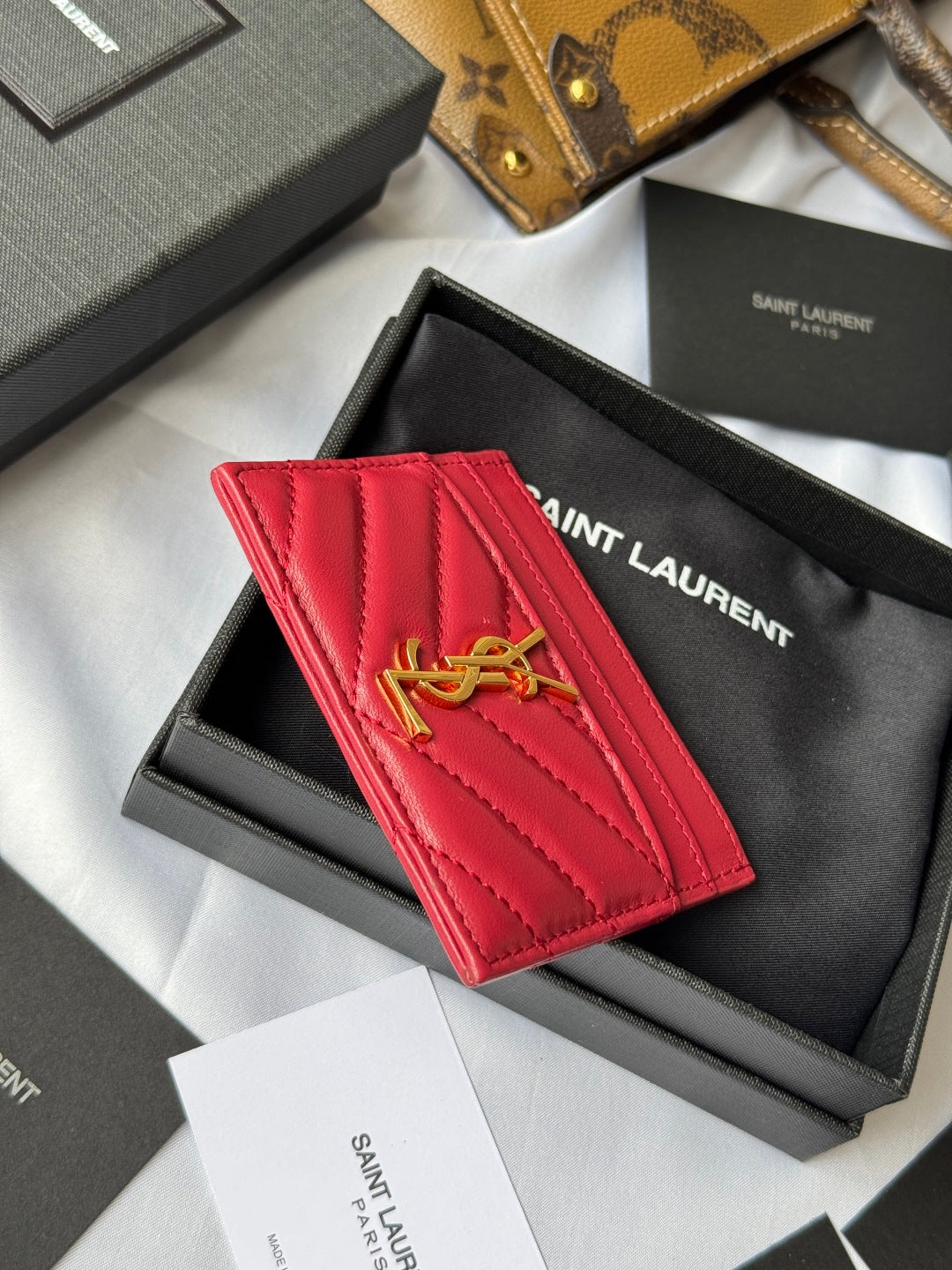 LuxluxHouse Best Quality Bags Small Bags
