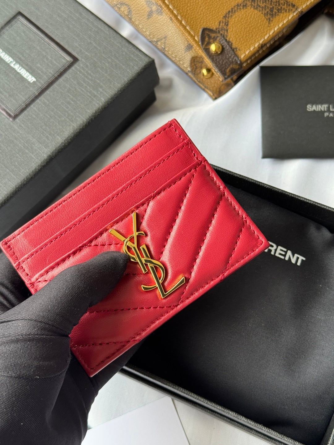 LuxluxHouse Best Quality Bags Small Bags