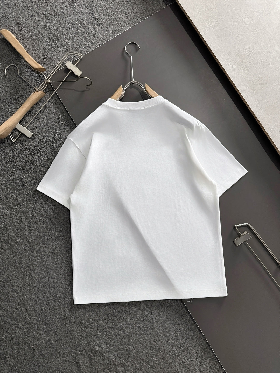 LuxluxHouse Best Quality Clothes Hermes T-shirt