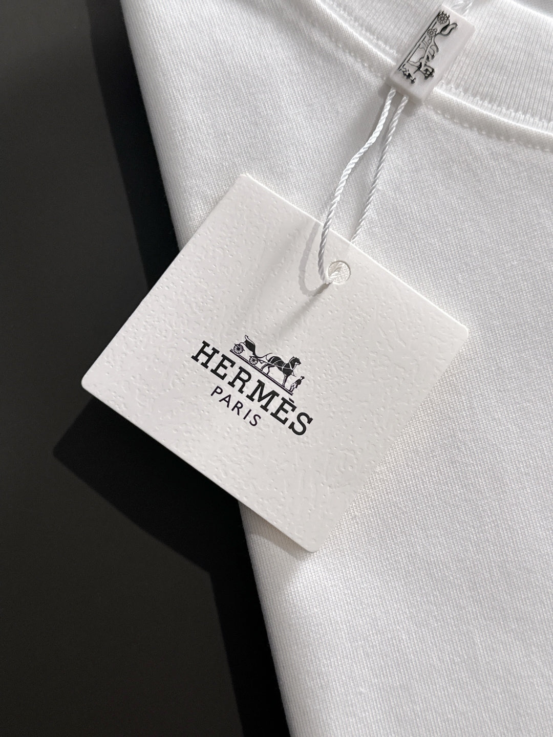 LuxluxHouse Best Quality Clothes Hermes T-shirt
