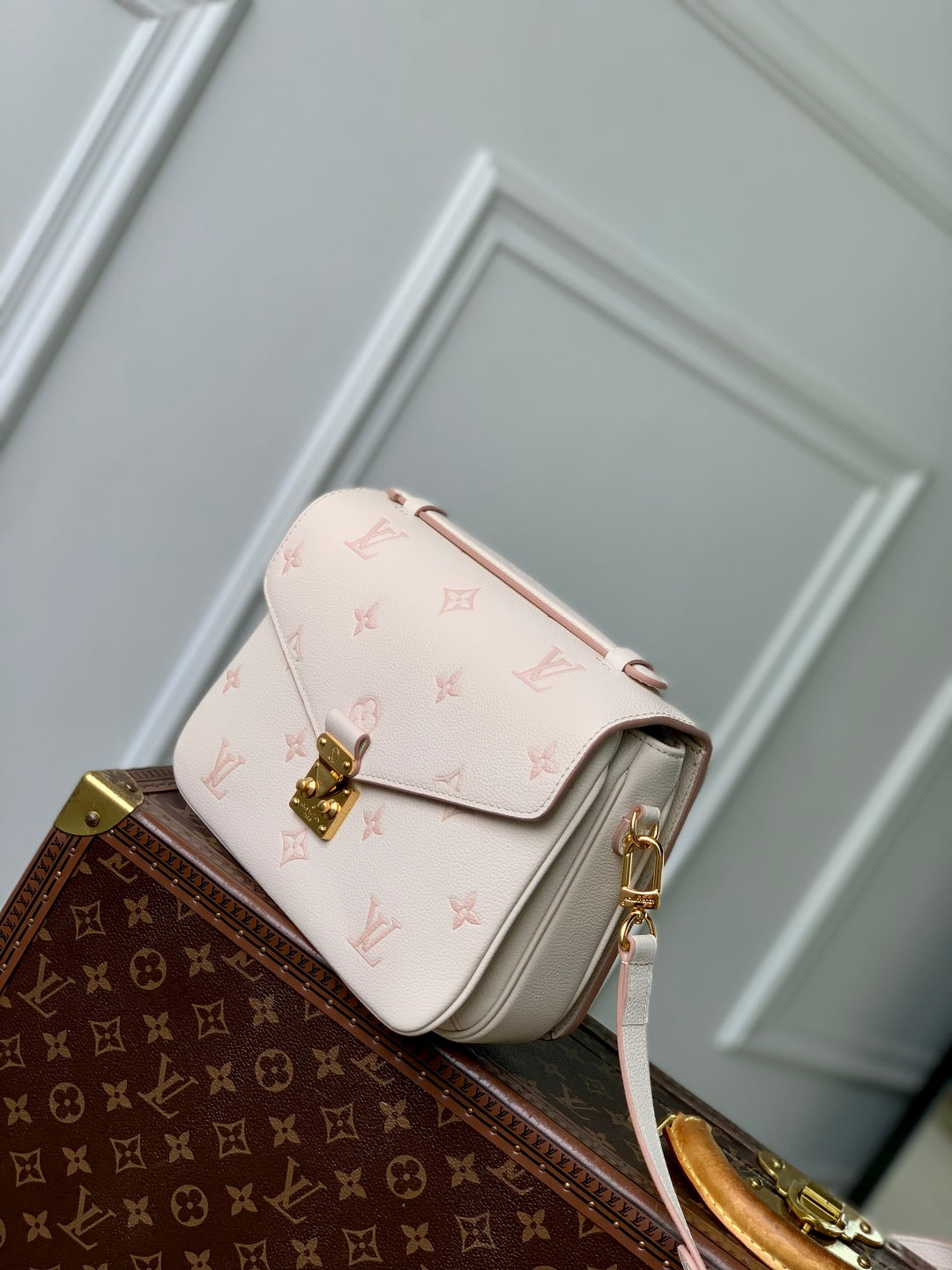 LuxluxHouse Best Quality Bags Louis Vuitton Women