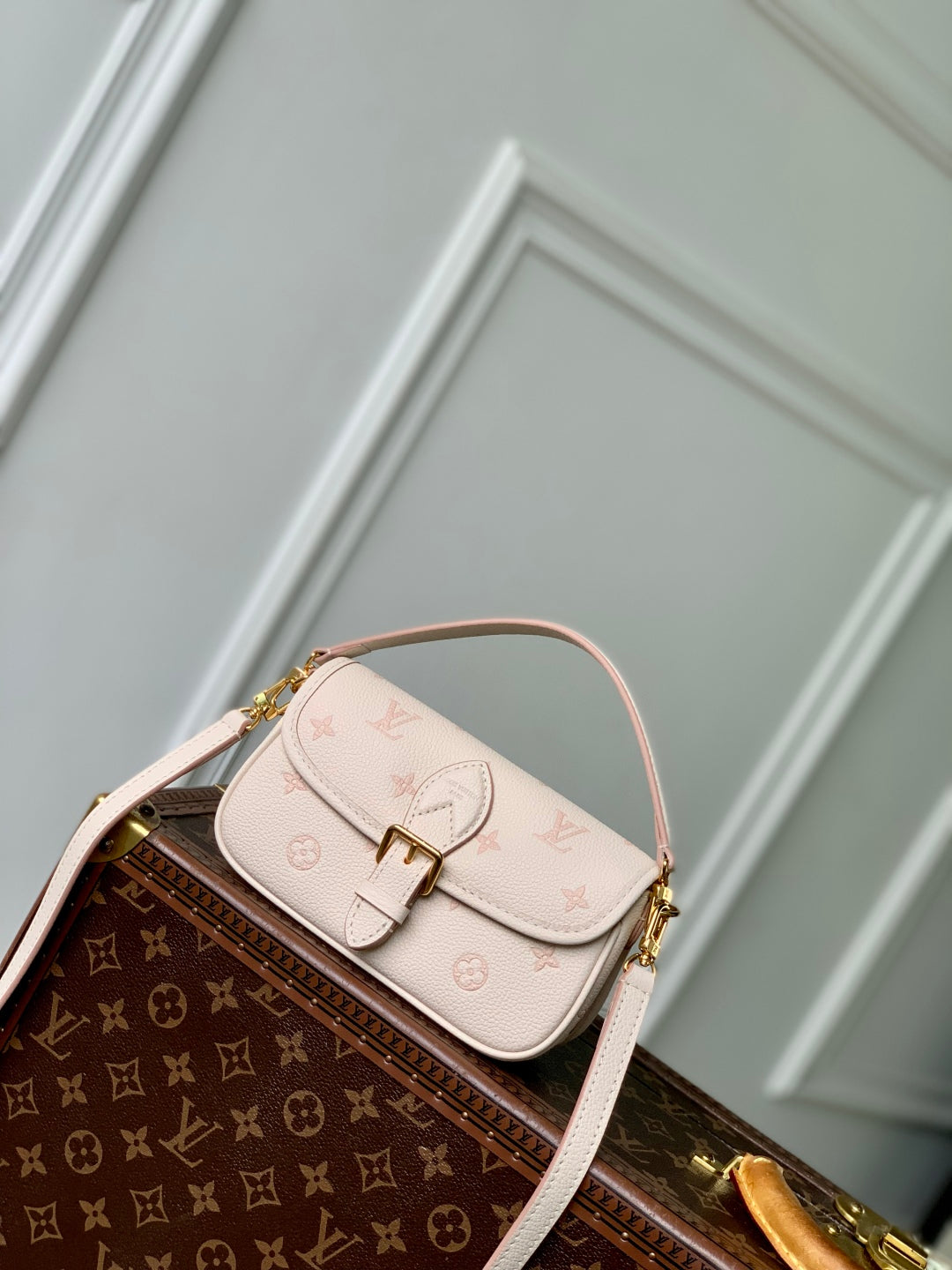 LuxluxHouse Best Quality Bags Louis Vuitton Women