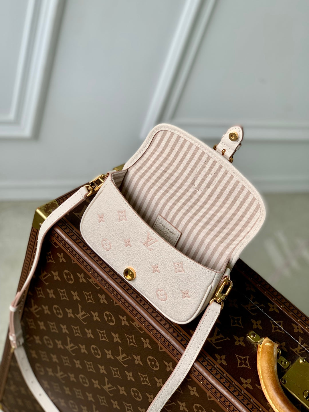 LuxluxHouse Best Quality Bags Louis Vuitton Women