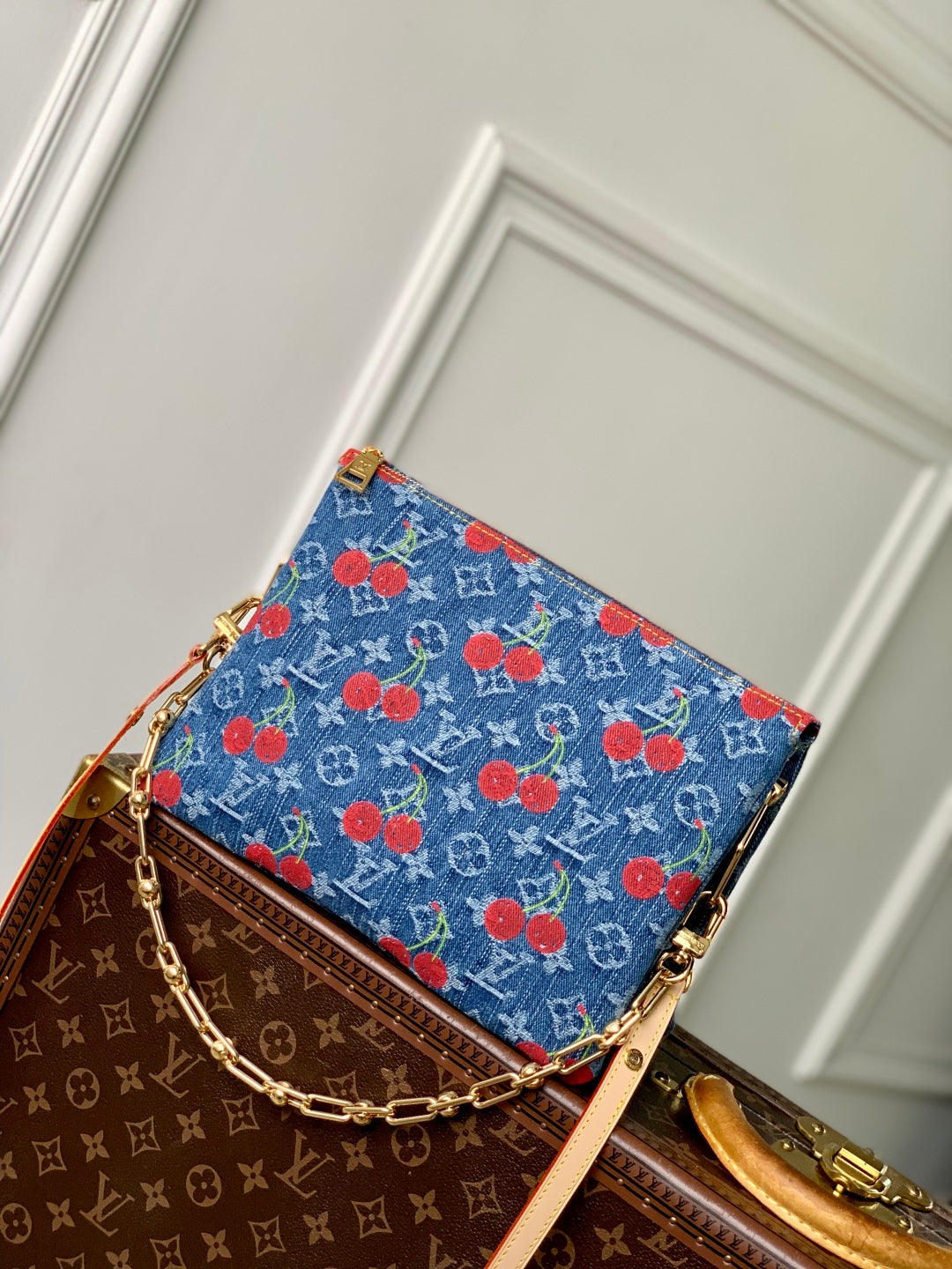 LuxluxHouse Best Quality Bags Louis Vuitton Women
