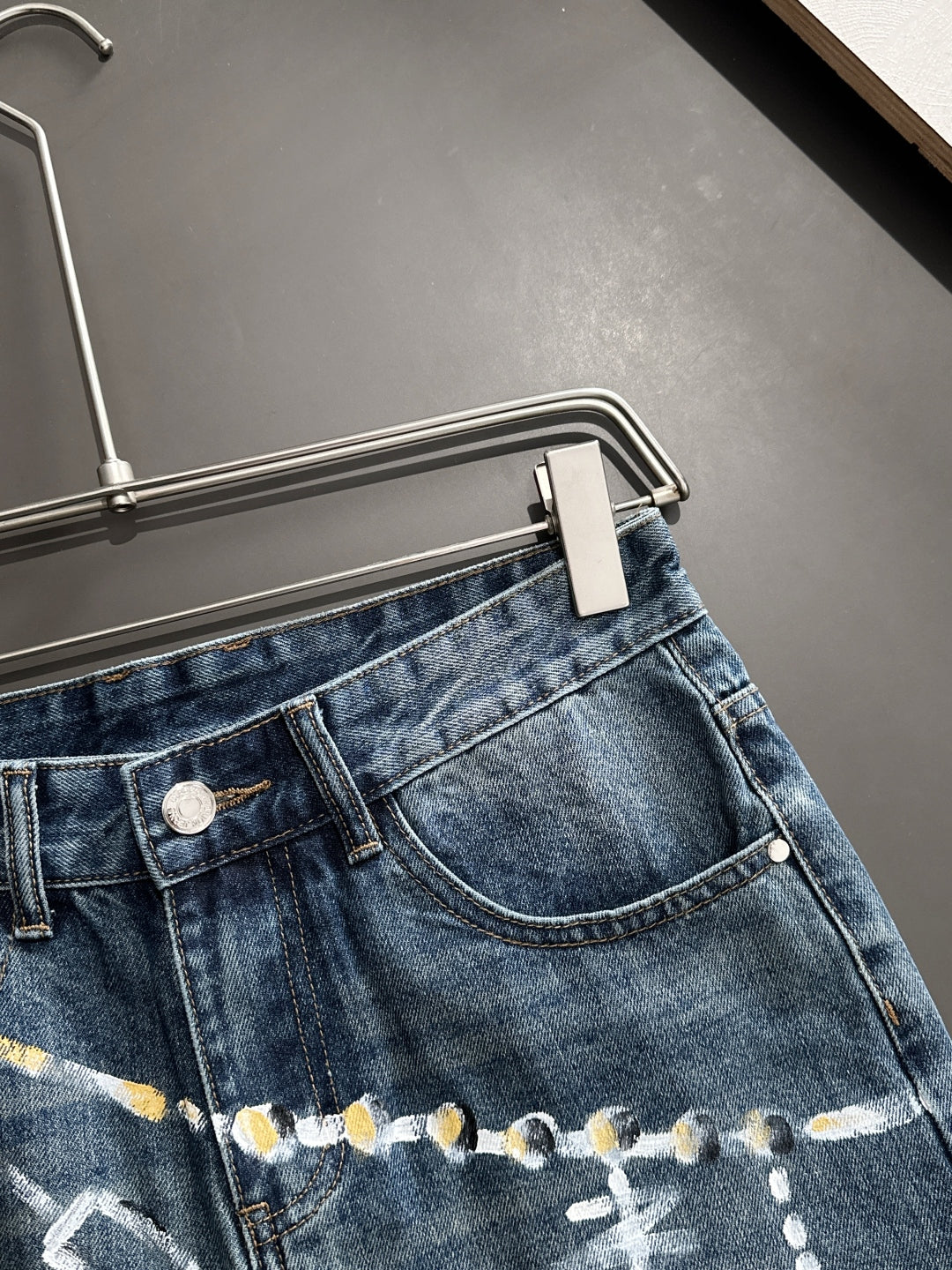 LuxluxHouse Best Quality Clothes Pants Louis Vuitton