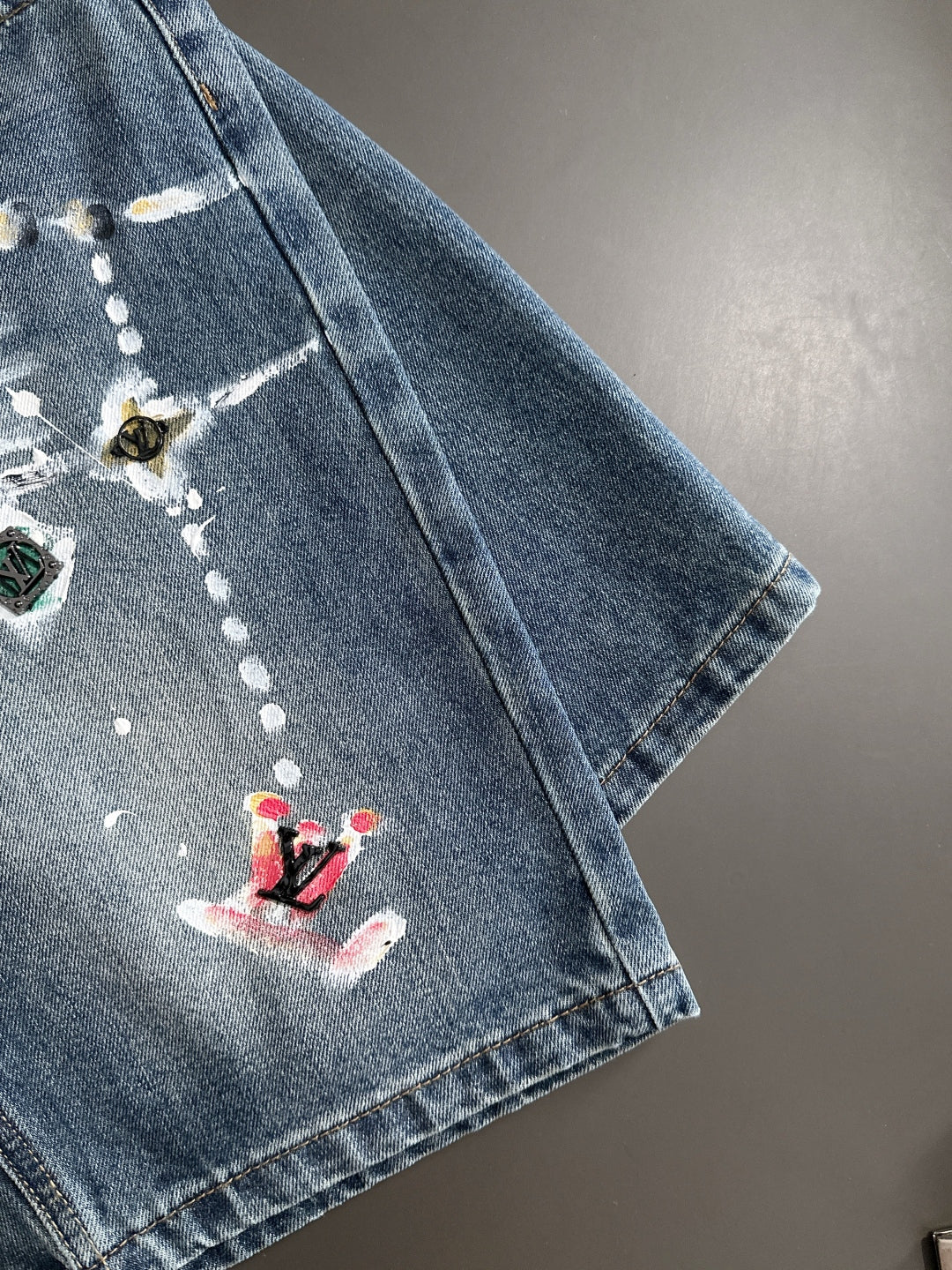 LuxluxHouse Best Quality Clothes Pants Louis Vuitton