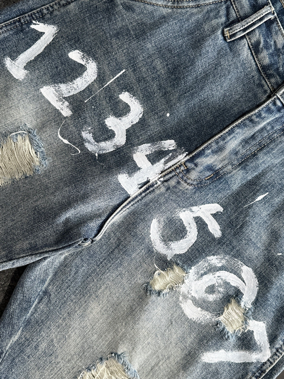 LuxluxHouse Best Quality Clothes Pants Chanel & Maison Margiela