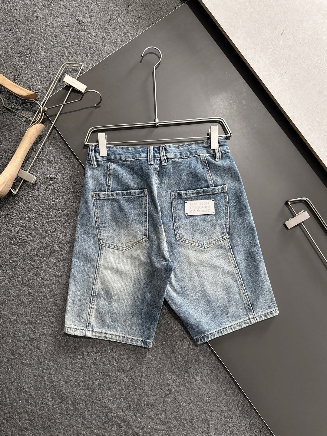 LuxluxHouse Best Quality Clothes Pants Chanel & Maison Margiela