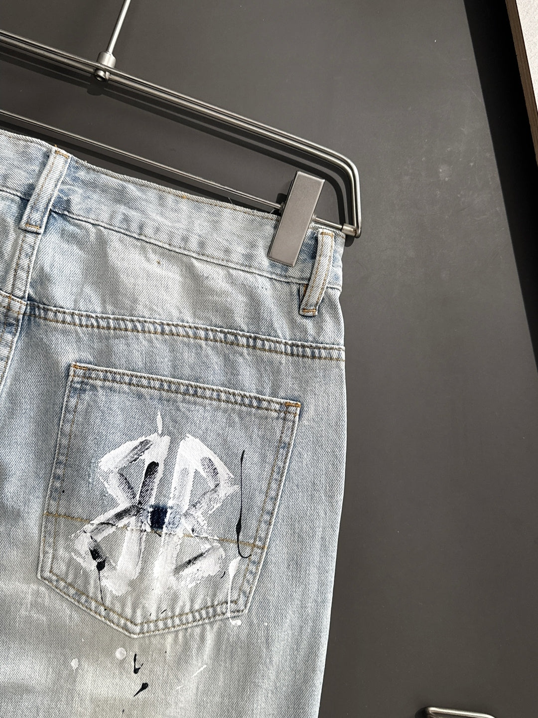LuxluxHouse Best Quality Clothes Balenciaga Pants