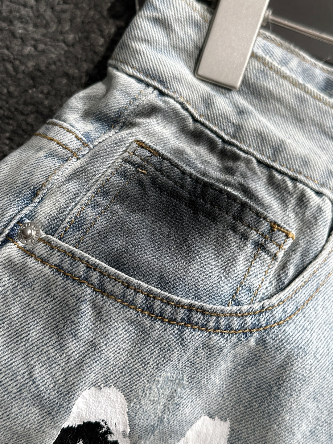 LuxluxHouse Best Quality Clothes Balenciaga Pants