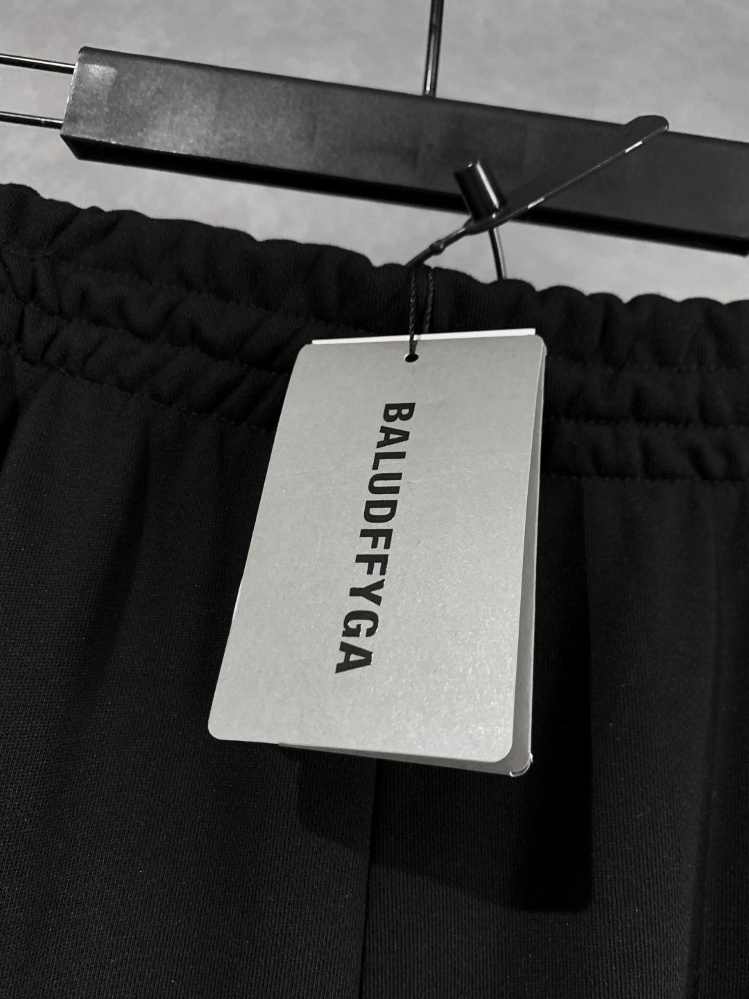 LuxluxHouse Best Quality Clothes Balenciaga Pants