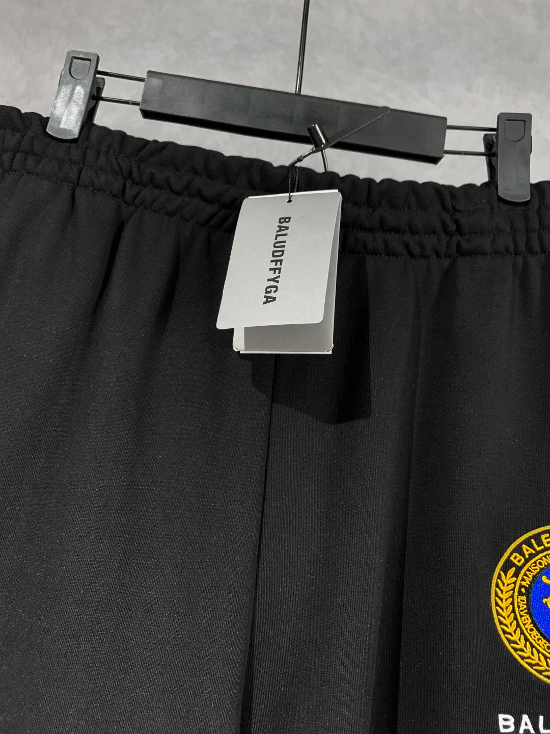 LuxluxHouse Best Quality Clothes Balenciaga Pants