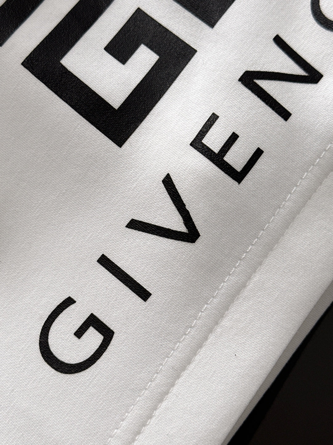 LuxluxHouse Best Quality Clothes Givenchy Pants