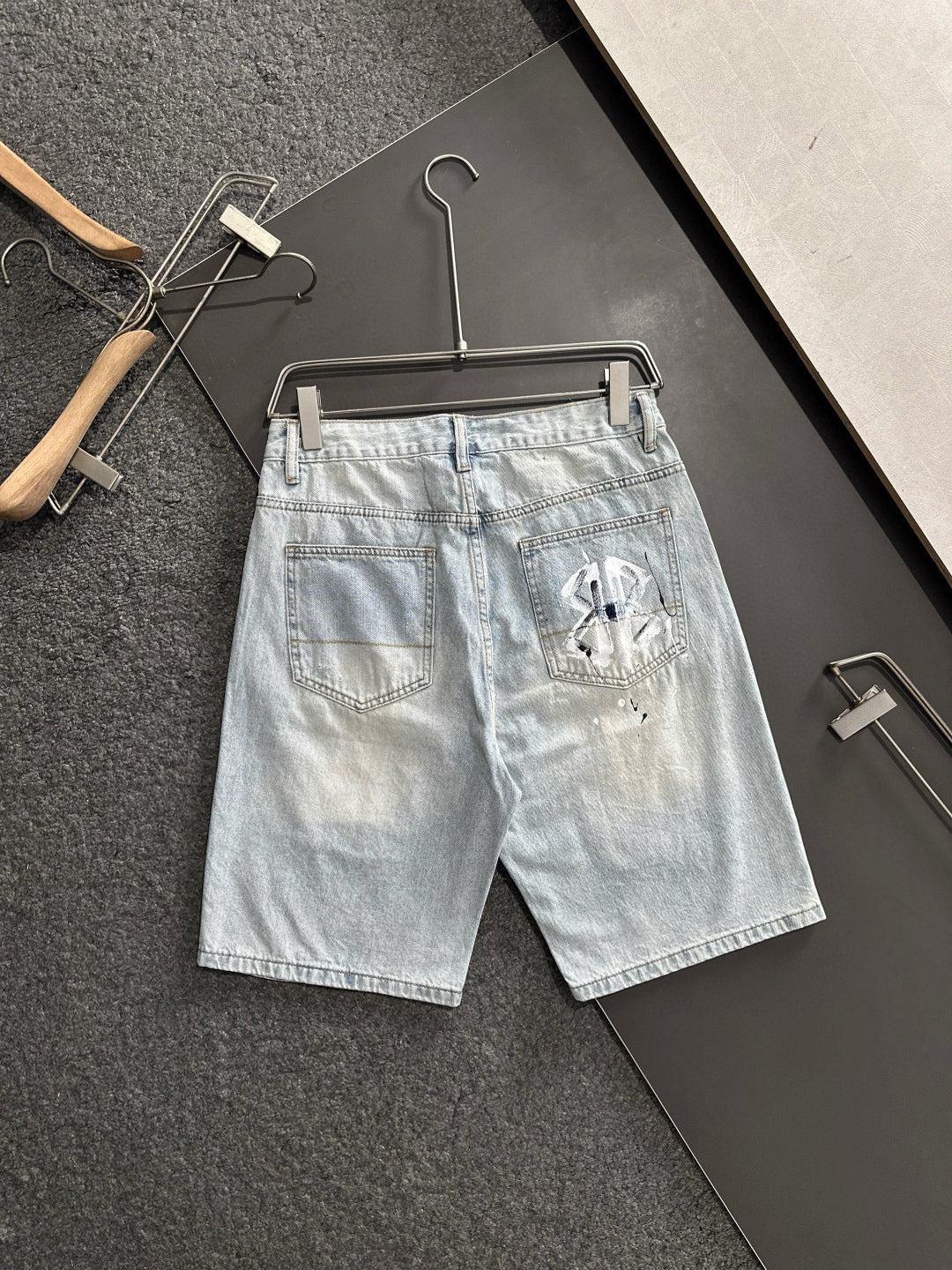 LuxluxHouse Best Quality Clothes Balenciaga Pants