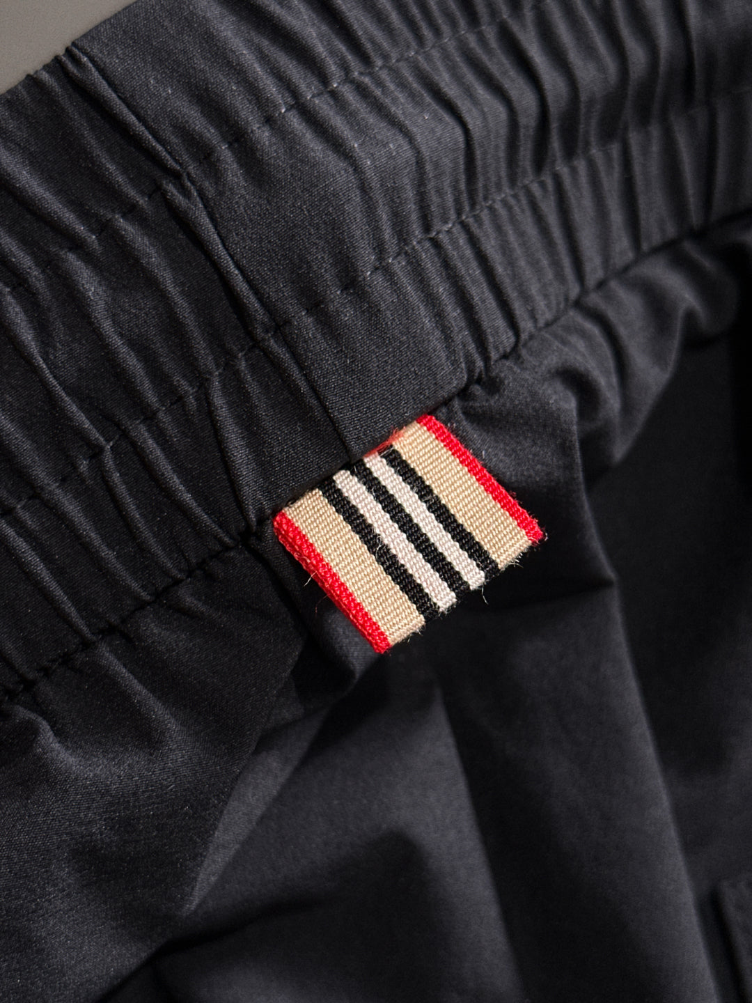 LuxluxHouse Best Quality Clothes Burberry Pants