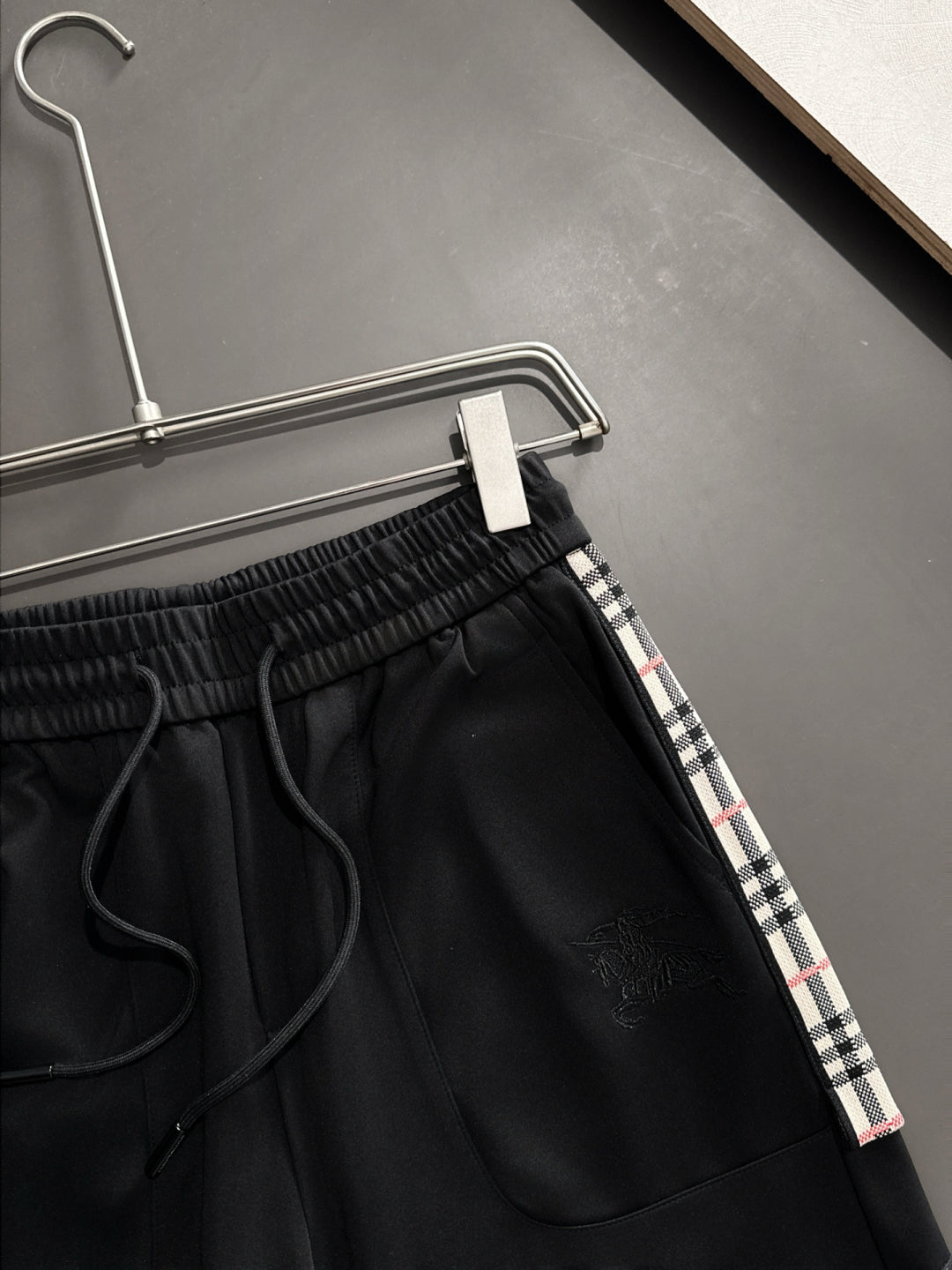 LuxluxHouse Best Quality Clothes Burberry Pants