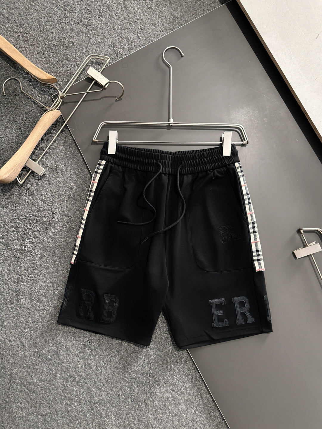 LuxluxHouse Best Quality Clothes Burberry Pants