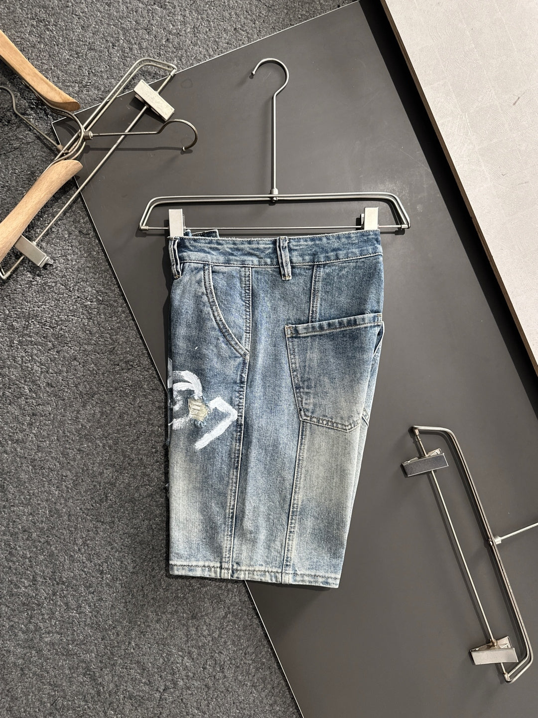 LuxluxHouse Best Quality Clothes Pants Chanel & Maison Margiela