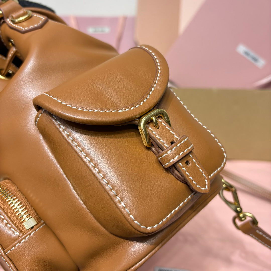 LuxluxHouse Best Quality Bags Women Miu Miu