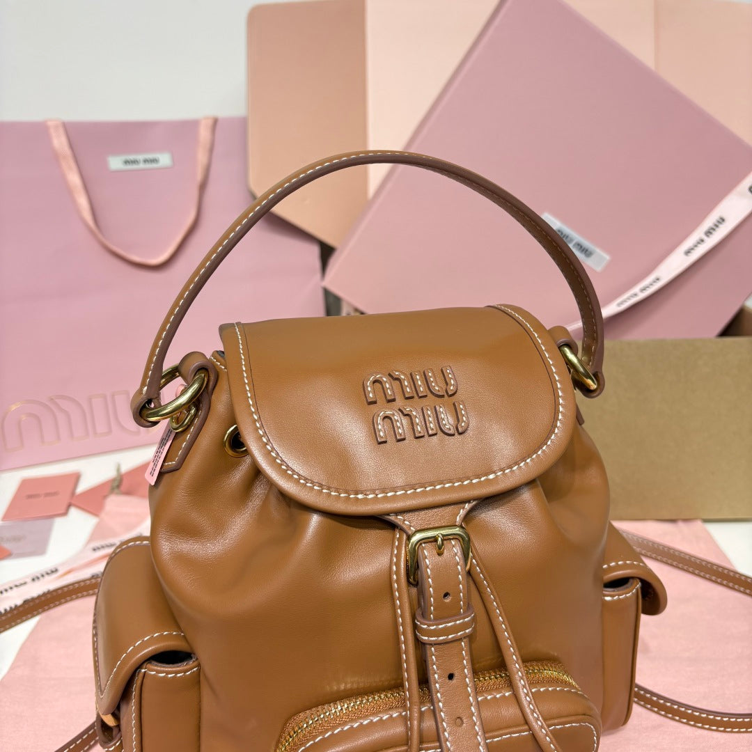 LuxluxHouse Best Quality Bags Women Miu Miu