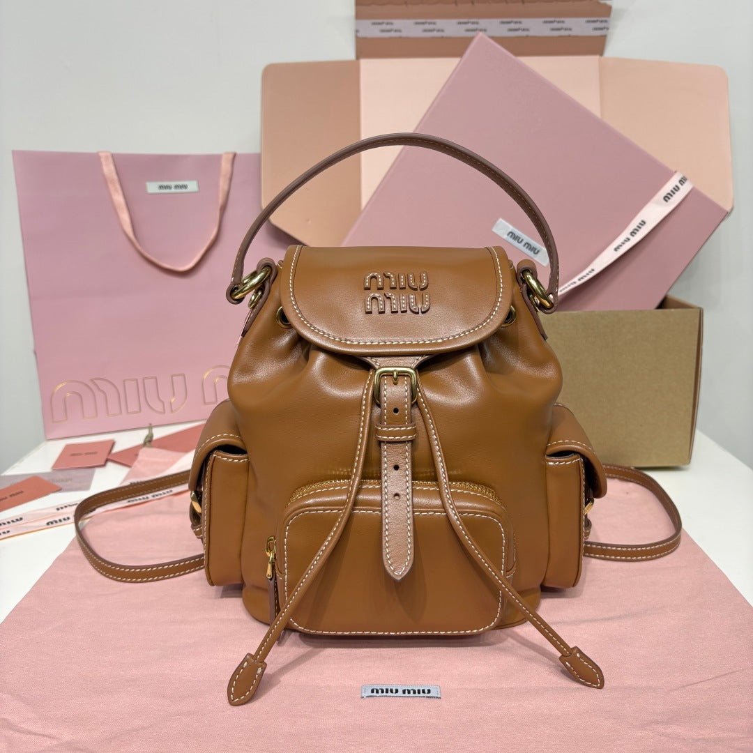 LuxluxHouse Best Quality Bags Women Miu Miu
