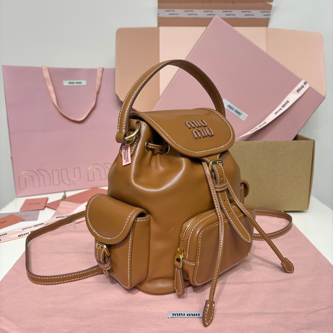 LuxluxHouse Best Quality Bags Women Miu Miu
