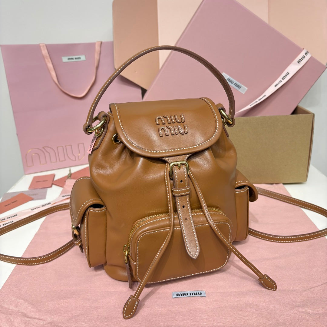 LuxluxHouse Best Quality Bags Women Miu Miu