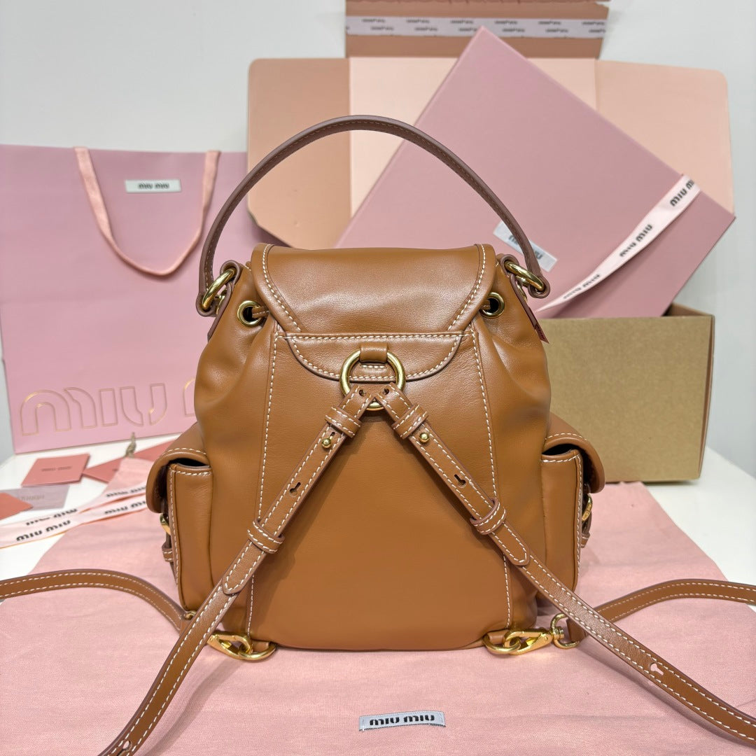 LuxluxHouse Best Quality Bags Women Miu Miu