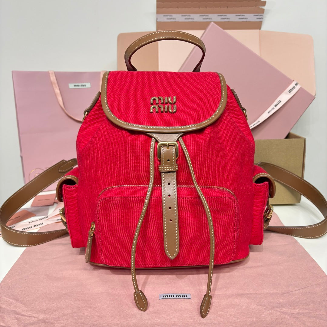 LuxluxHouse Best Quality Bags Women Miu Miu