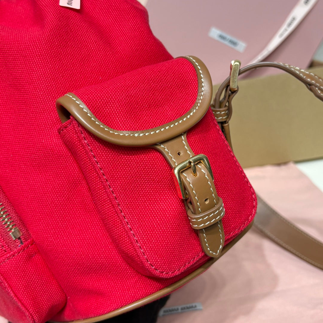 LuxluxHouse Best Quality Bags Women Miu Miu
