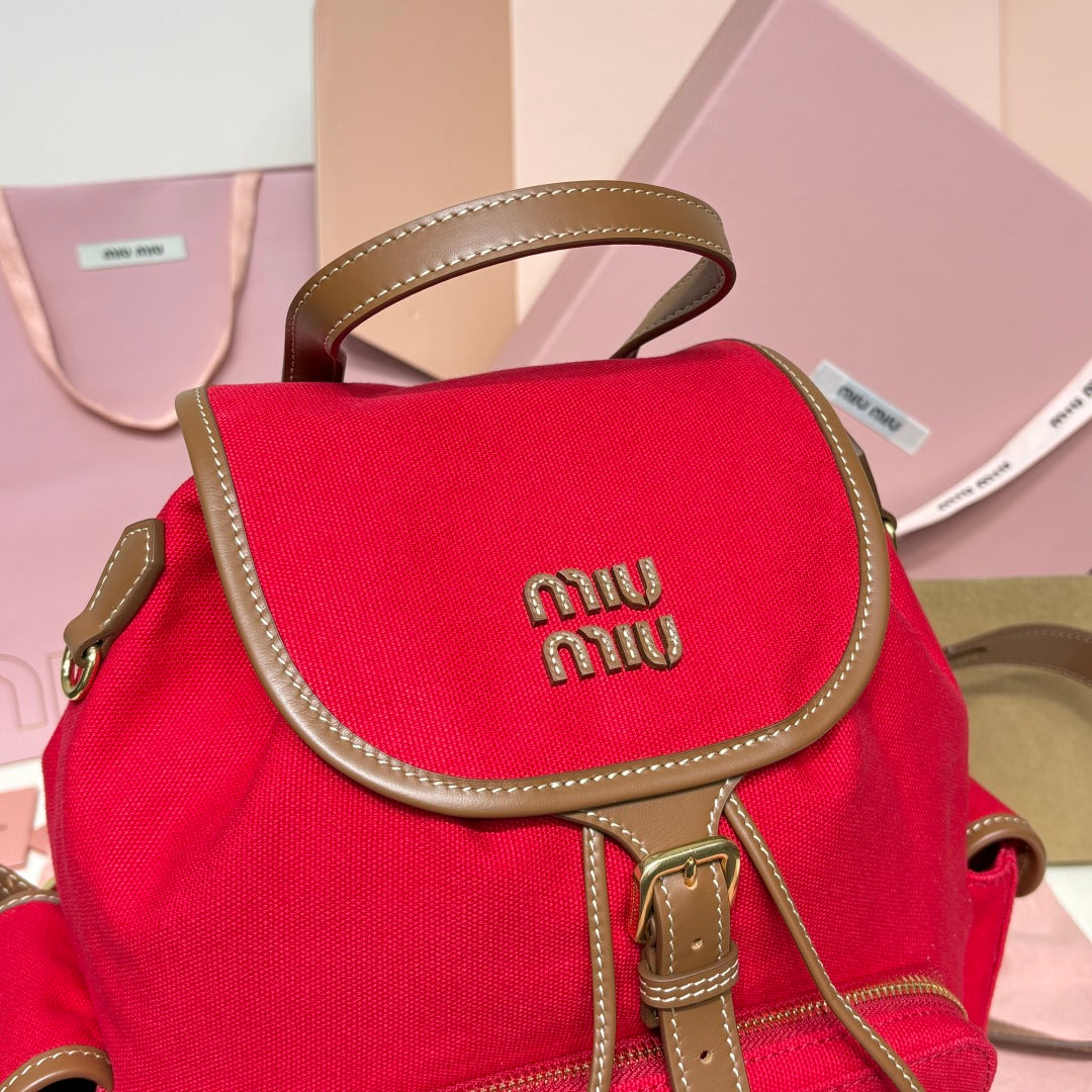 LuxluxHouse Best Quality Bags Women Miu Miu