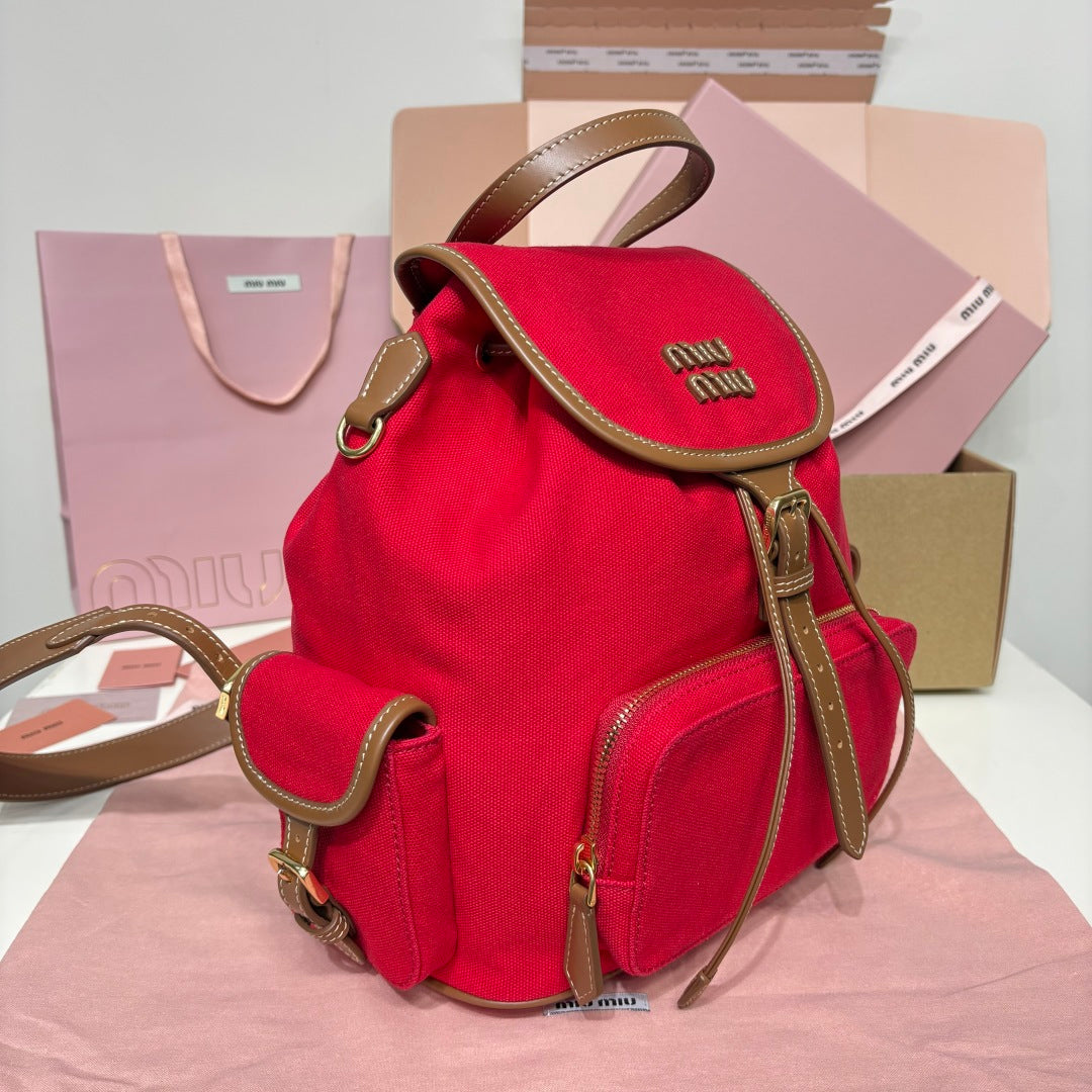 LuxluxHouse Best Quality Bags Women Miu Miu