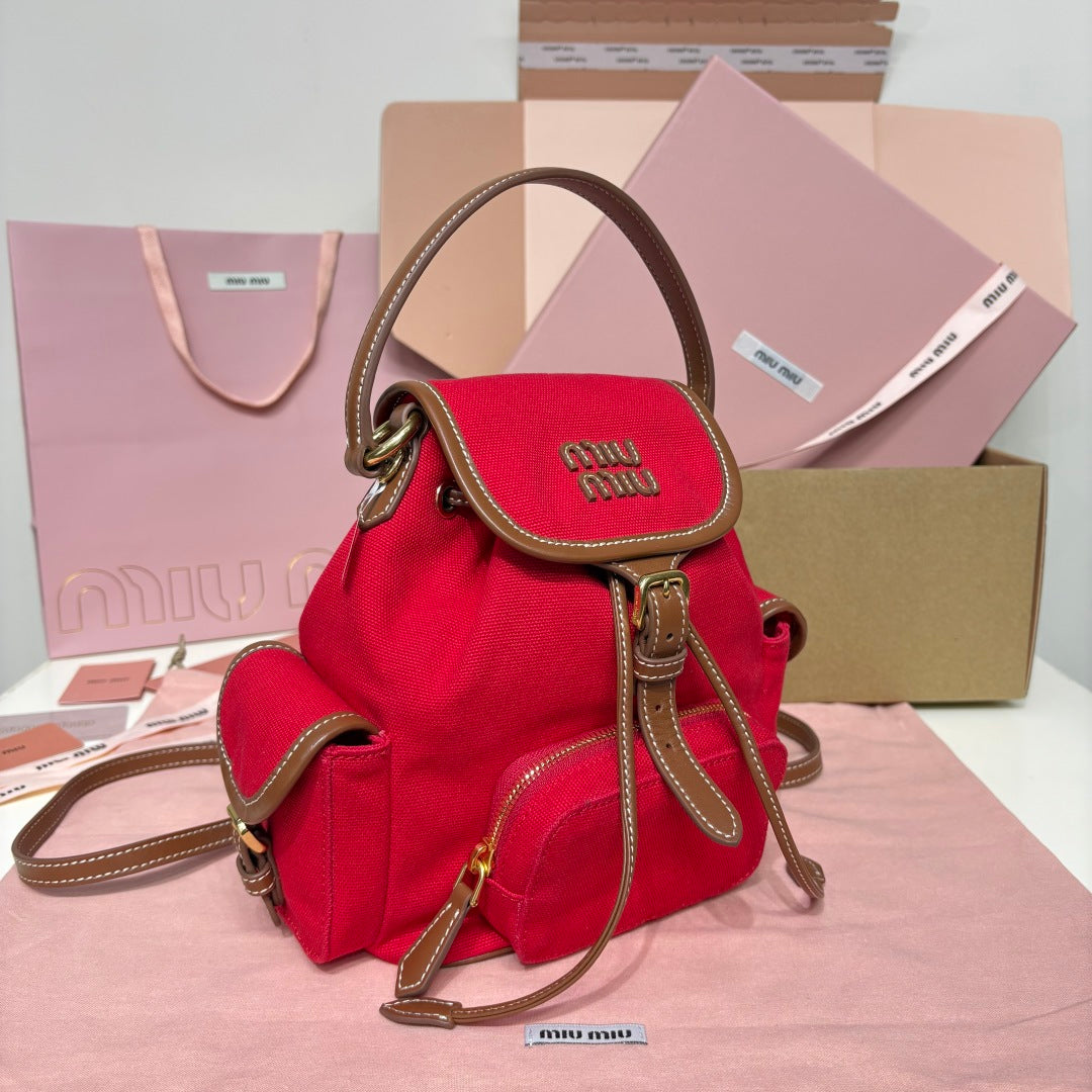 LuxluxHouse Best Quality Bags Women Miu Miu