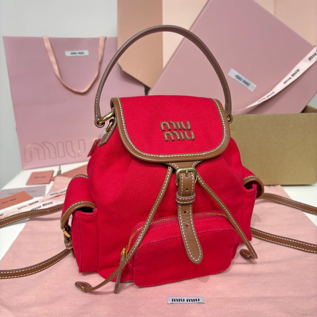 LuxluxHouse Best Quality Bags Women Miu Miu