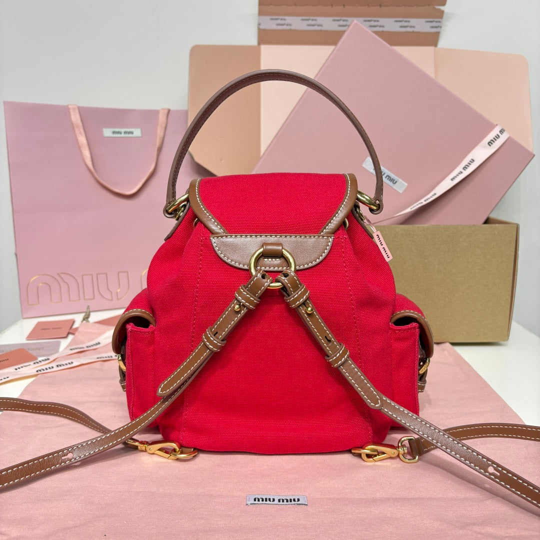 LuxluxHouse Best Quality Bags Women Miu Miu
