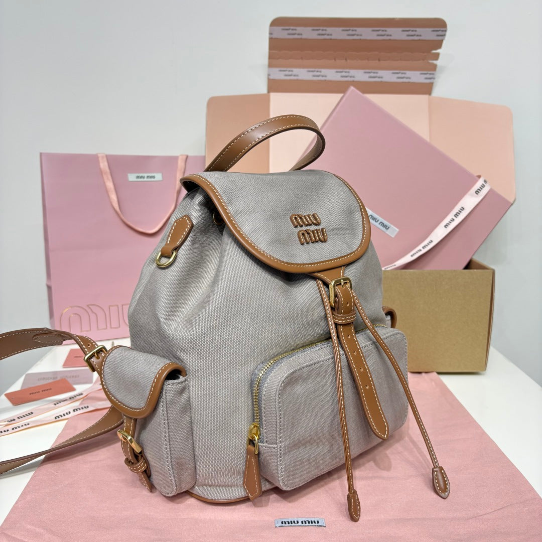 LuxluxHouse Best Quality Bags Women Miu Miu