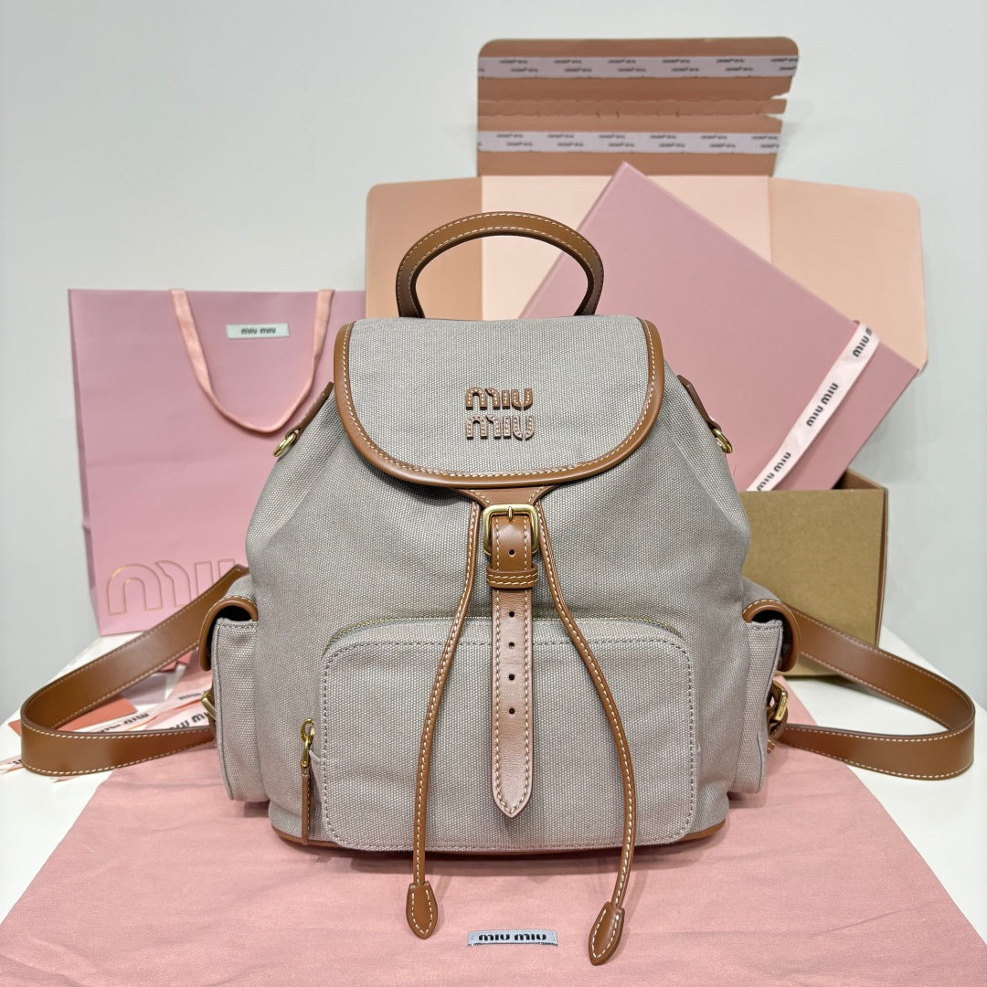 LuxluxHouse Best Quality Bags Women Miu Miu