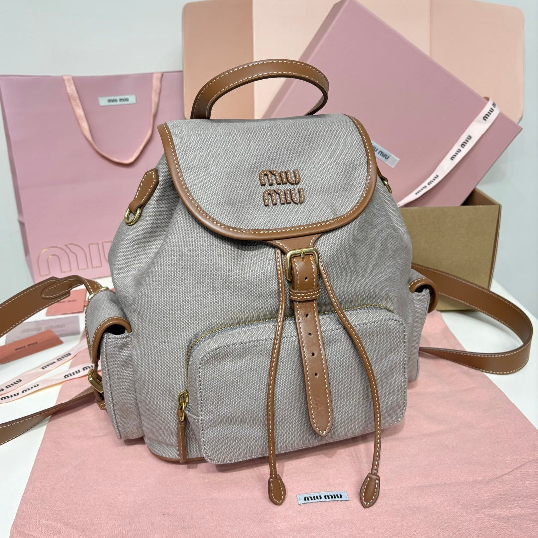 LuxluxHouse Best Quality Bags Women Miu Miu